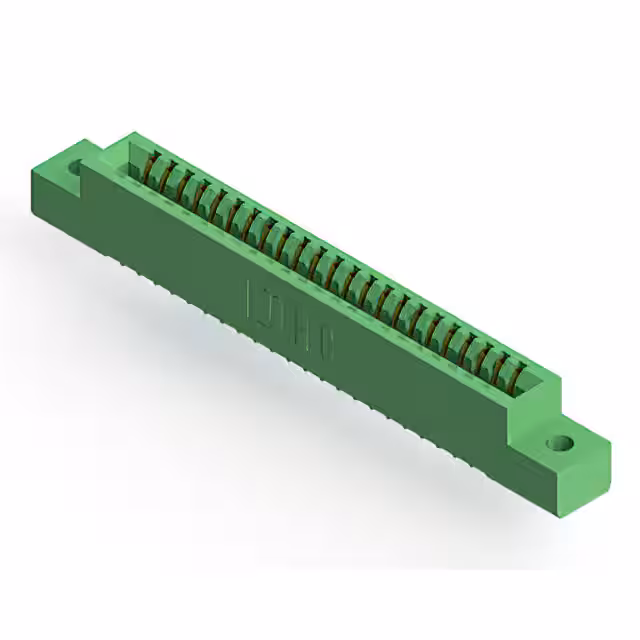 341-023-524-102 EDAC Inc.  Edgeboard Connectors